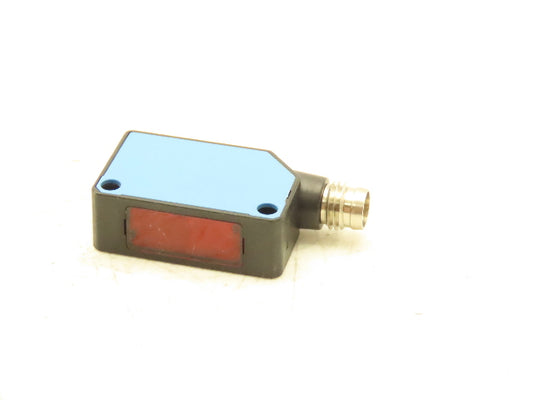 Sick WL100-2P3439 Photoelectric Proximity Sensor 0.01m-7.2m Sensing Range
