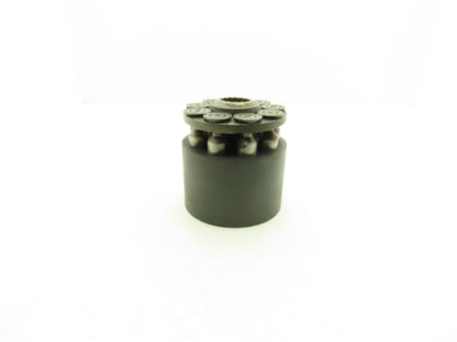 Hydraulic Piston Pump Rotating Group 9-Piston 15-Spline Shaft