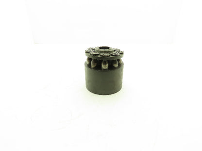Hydraulic Piston Pump Rotating Group 9-Piston 15-Spline Shaft