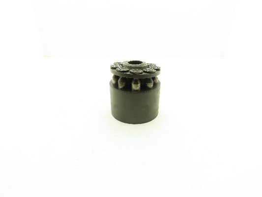 Hydraulic Piston Pump Rotating Group 9-Piston 15-Spline Shaft
