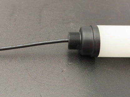 Banner CL50BXXPQP Blue Color Indicator Light 18-30VDC 4-Pin M12 6" Pigtail