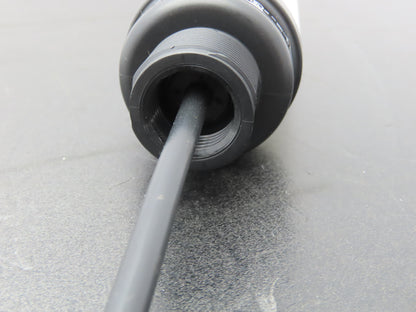 Banner CL50BXXPQP Blue Color Indicator Light 18-30VDC 4-Pin M12 6" Pigtail