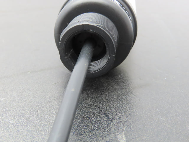 Banner CL50BXXPQP Blue Color Indicator Light 18-30VDC 4-Pin M12 6" Pigtail