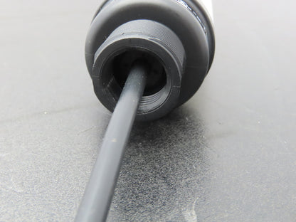 Banner CL50BXXPQP Blue Color Indicator Light 18-30VDC 4-Pin M12 6" Pigtail