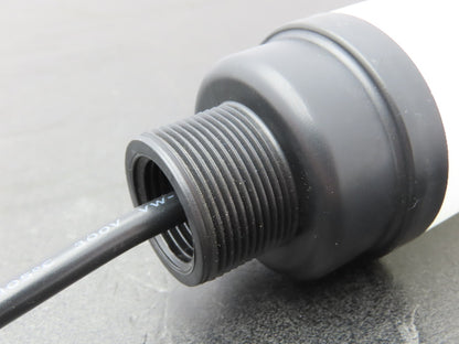 Banner CL50BXXPQP Blue Color Indicator Light 18-30VDC 4-Pin M12 6" Pigtail