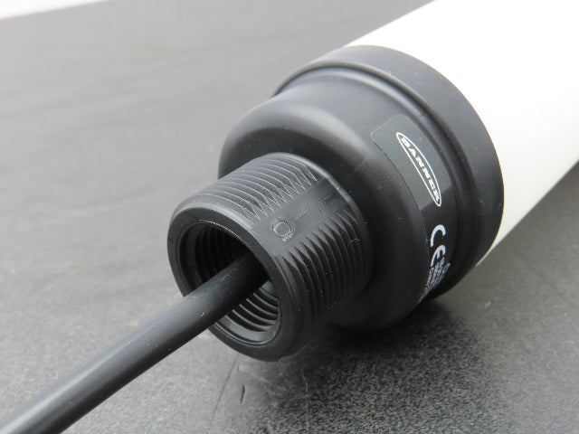 Banner CL50BXXPQP Blue Color Indicator Light 18-30VDC 4-Pin M12 6" Pigtail