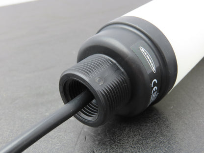 Banner CL50BXXPQP Blue Color Indicator Light 18-30VDC 4-Pin M12 6" Pigtail