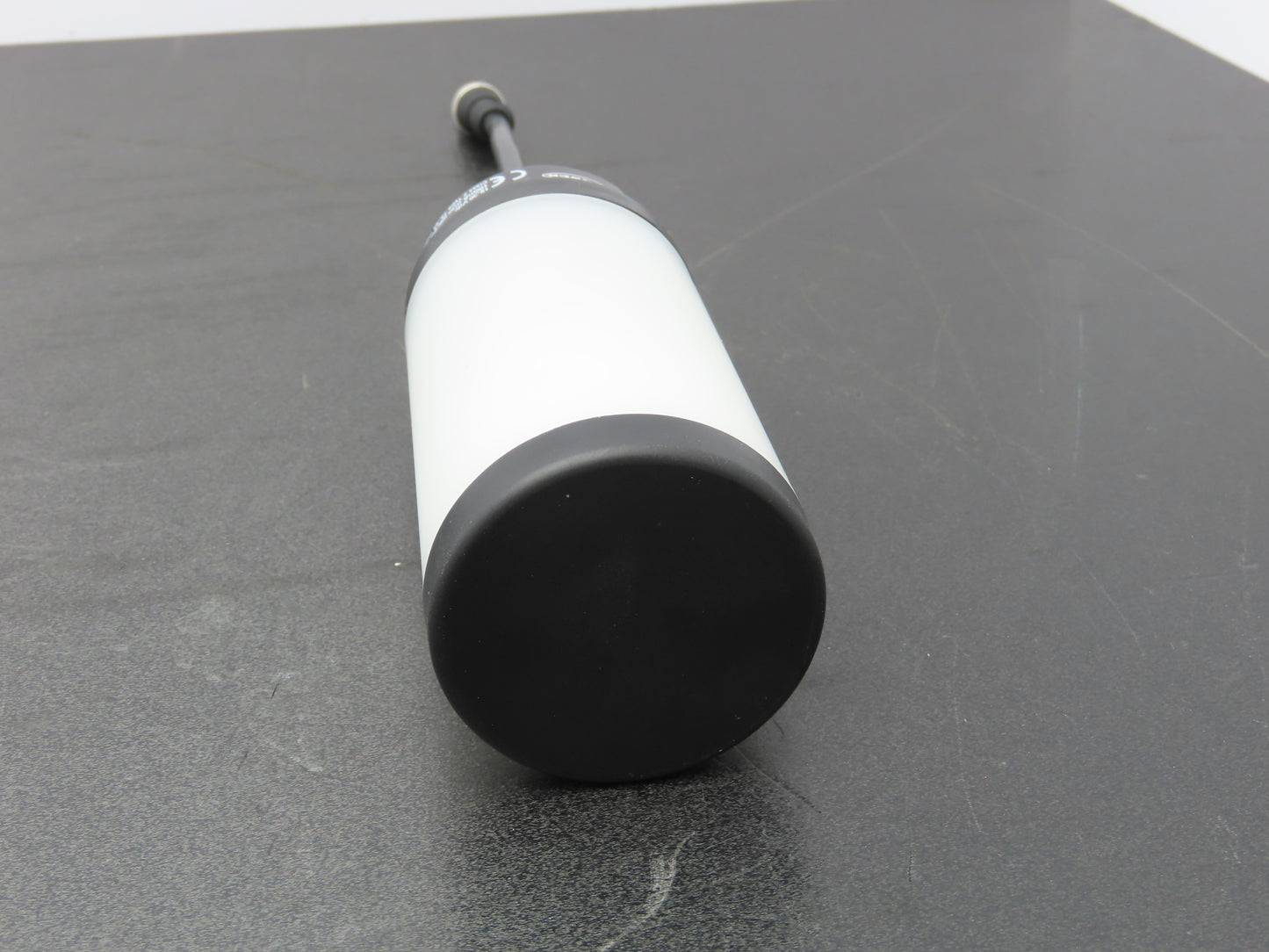 Banner CL50BXXPQP Blue Color Indicator Light 18-30VDC 4-Pin M12 6" Pigtail