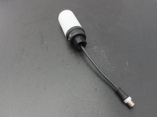 Banner CL50BXXPQP Blue Color Indicator Light 18-30VDC 4-Pin M12 6" Pigtail