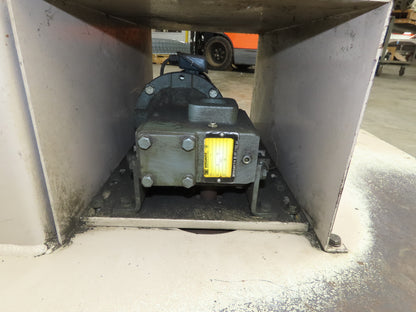 ITW Mima LP-5 Low Profile Pallet Stretch Wrapper 60" Turntable 120V Shrink