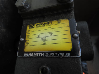 ITW Mima LP-5 Low Profile Pallet Stretch Wrapper 60" Turntable 120V Shrink