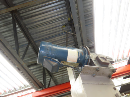 ITW Mima LP-5 Low Profile Pallet Stretch Wrapper 60" Turntable 120V Shrink