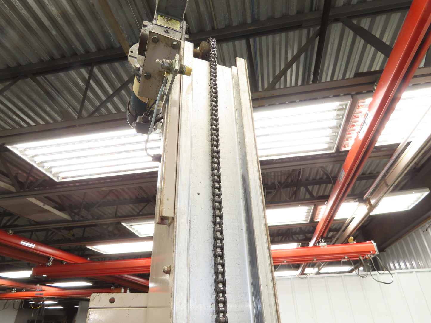 ITW Mima LP-5 Low Profile Pallet Stretch Wrapper 60" Turntable 120V Shrink