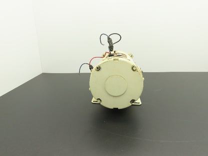 Boston Gear PM925T-WD  90VDC Washdown Motor 1/4Hp 2.7A 1750 RPM 56C TENV