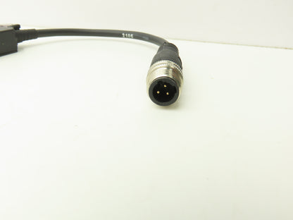 Allen Bradley 42KL-RTC-G3 Photoelectric Proximity Switch 30m Sensing Range