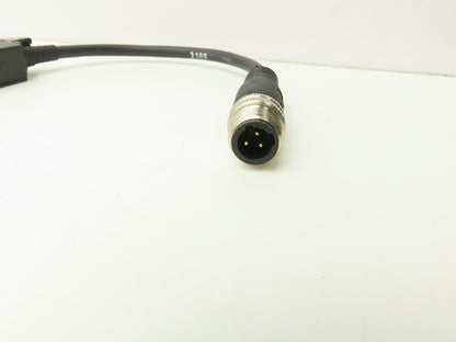 Allen Bradley 42KL-RTC-G3 Photoelectric Proximity Switch 30m Sensing Range