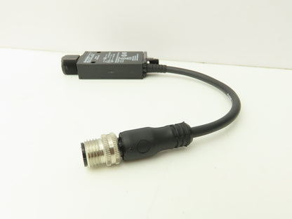 Allen Bradley 42KL-RTC-G3 Photoelectric Proximity Switch 30m Sensing Range