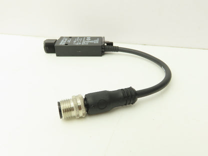 Allen Bradley 42KL-RTC-G3 Photoelectric Proximity Switch 30m Sensing Range