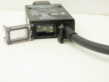 Allen Bradley 42KL-RTC-G3 Photoelectric Proximity Switch 30m Sensing Range