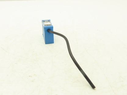 Sick GTB10-P5221S21 Photoelectric Proximity Sensor 1200mm Sensing Range Cut Cord