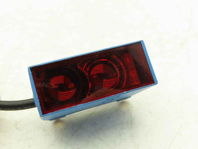 Sick GTB10-P5221S21 Photoelectric Proximity Sensor 20-1200mm Sensing Range