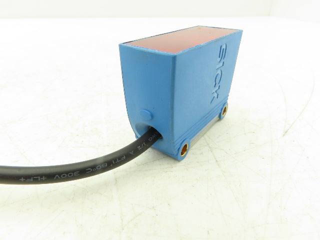Sick GTB10-P5221S21 Photoelectric Proximity Sensor 20-1200mm Sensing Range