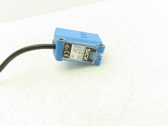 Sick GTB10-P5221S21 Photoelectric Proximity Sensor 20-1200mm Sensing Range