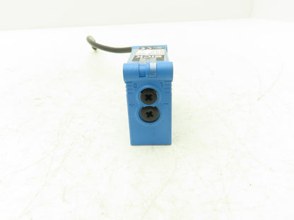 Sick GTB10-P5221S21 Photoelectric Proximity Sensor 20-1200mm Sensing Range