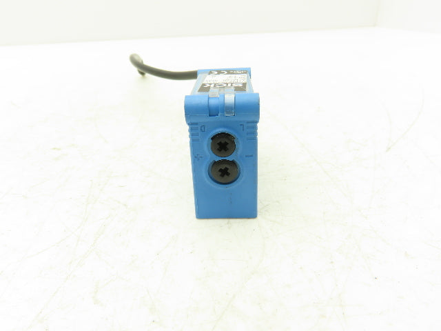 Sick GTB10-P5221S21 Photoelectric Proximity Sensor 20-1200mm Sensing Range