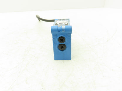 Sick GTB10-P5221S21 Photoelectric Proximity Sensor 20-1200mm Sensing Range