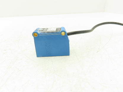 Sick GTB10-P5221S21 Photoelectric Proximity Sensor 20-1200mm Sensing Range