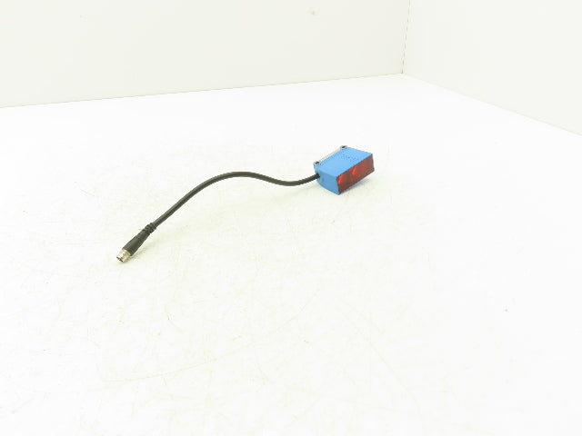 Sick GTB10-P5221S21 Photoelectric Proximity Sensor 20-1200mm Sensing Range