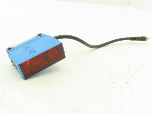 Sick GTB10-P5221S21 Photoelectric Proximity Sensor 20-1200mm Sensing Range