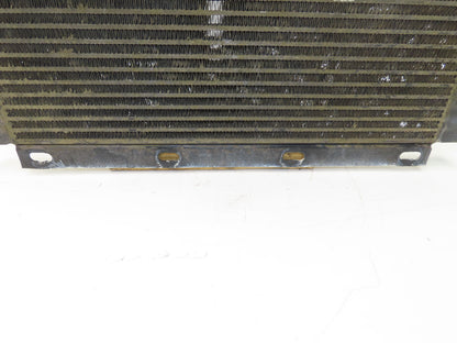 Gardner Denver Rotary Screw Air Compressor Heat Exchanger Radiator