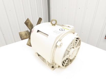 Toshiba B0304VLF1USW Rotary Compressor AC Motor 30Hp 1770rpm 230/460V 3PH 286T