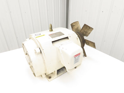 Toshiba B0304VLF1USW Rotary Compressor AC Motor 30Hp 1770rpm 230/460V 3PH 286T