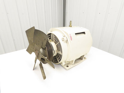 Toshiba B0304VLF1USW Rotary Compressor AC Motor 30Hp 1770rpm 230/460V 3PH 286T