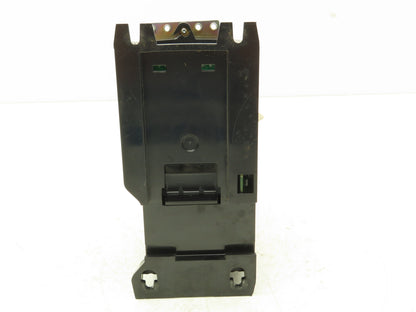 Emerson M400-011 00017 A AC Drive VFD 0.33Hp 120V 1PH In 240V 3PH Out For Parts