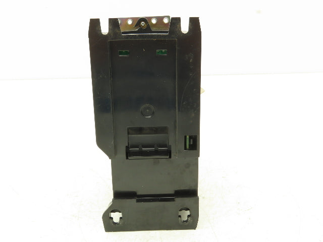 Emerson M400-011 00017 A AC Drive VFD 0.33Hp 120V 1PH In 240V 3PH Out For Parts