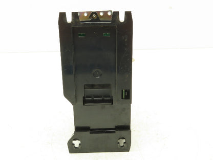 Emerson M400-011 00017 A AC Drive VFD 0.33Hp 120V 1PH In 240V 3PH Out For Parts