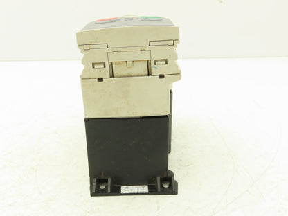 Emerson M400-011 00017 A AC Drive VFD 0.33Hp 120V 1PH In 240V 3PH Out For Parts