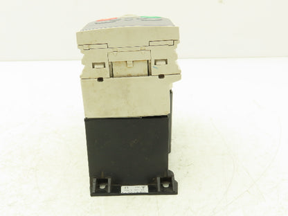 Emerson M400-011 00017 A AC Drive VFD 0.33Hp 120V 1PH In 240V 3PH Out For Parts