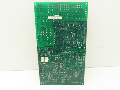 Ink Jet Controller PCB ACHV Supply Ink Heater Charge Voltage AC Power Lights