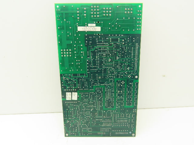 Ink Jet Controller PCB ACHV Supply Ink Heater Charge Voltage AC Power Lights