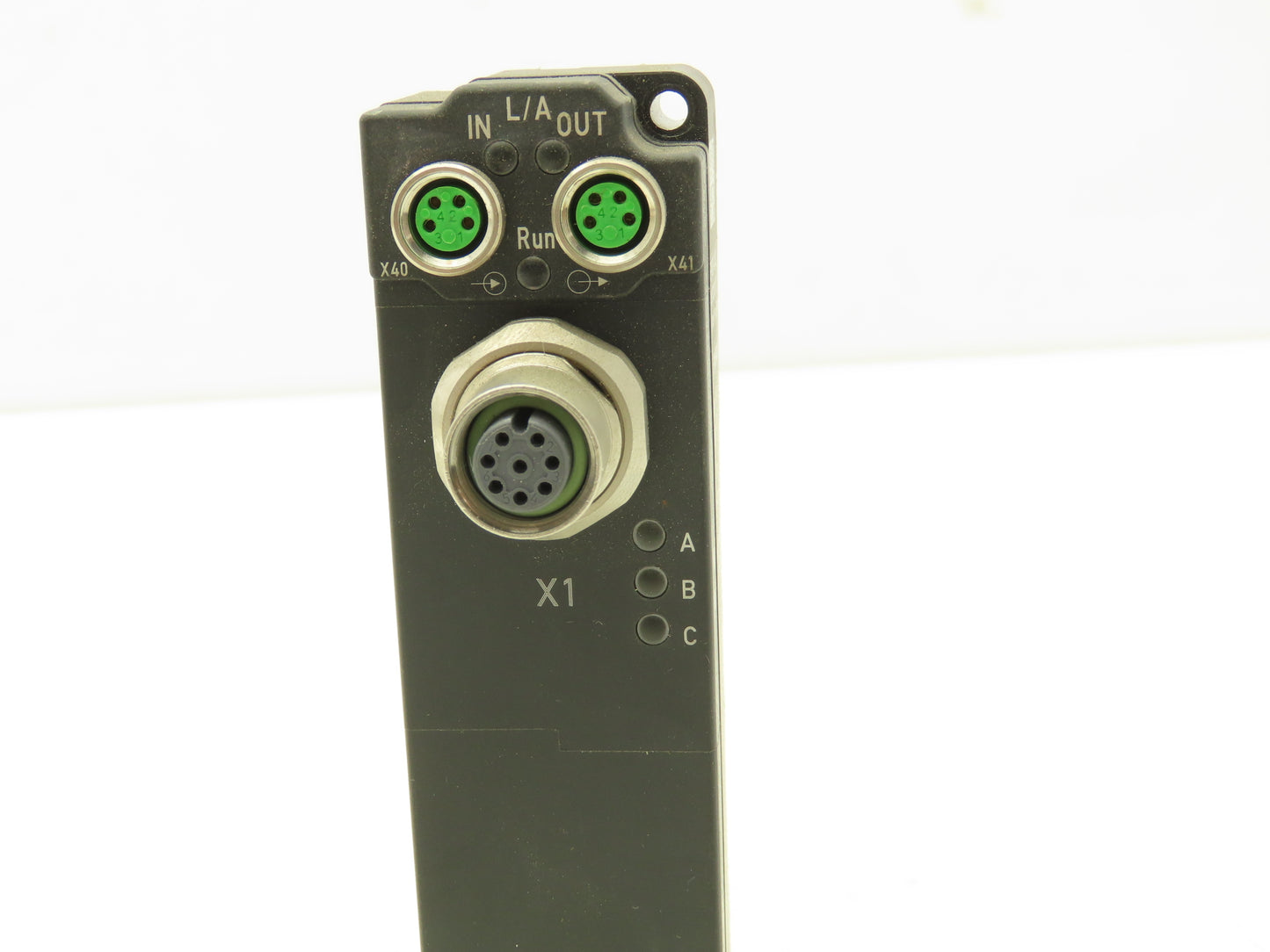 Beckhoff EP5101-0002 EtherCAT Box Incremental Encoder Interface 1 Channel Bus 5V