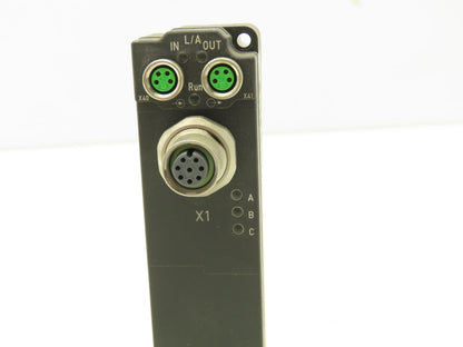 Beckhoff EP5101-0002 EtherCAT Box Incremental Encoder Interface 1 Channel Bus 5V