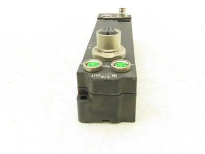 Beckhoff EP5101-0002 EtherCAT Box Incremental Encoder Interface 1 Channel Bus 5V