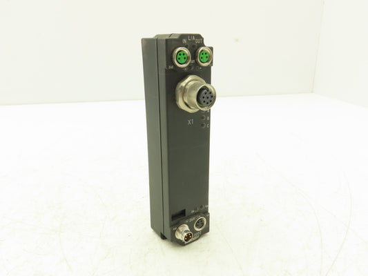 Beckhoff EP5101-0002 EtherCAT Box Incremental Encoder Interface 1 Channel Bus 5V