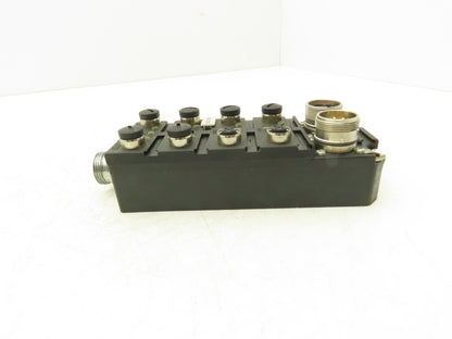 Schneider TSXESF08T22 Discrete Input Output FIP Module I/O 8Q 2A 24V IP67