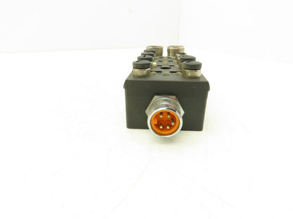 Schneider TSXESF08T22 Discrete Input Output FIP Module I/O 8Q 2A 24V IP67